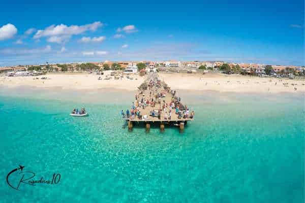 Wat moeten we doen als we naar Kaapverdië reizen?