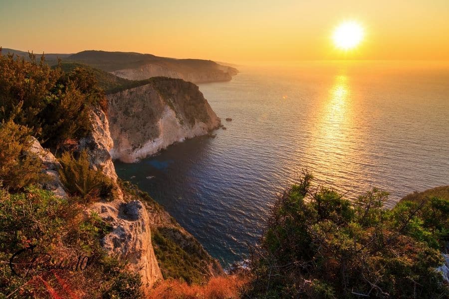 Conclusie: Zakynthos is het perfecte eiland voor een relaxte zonvakantie