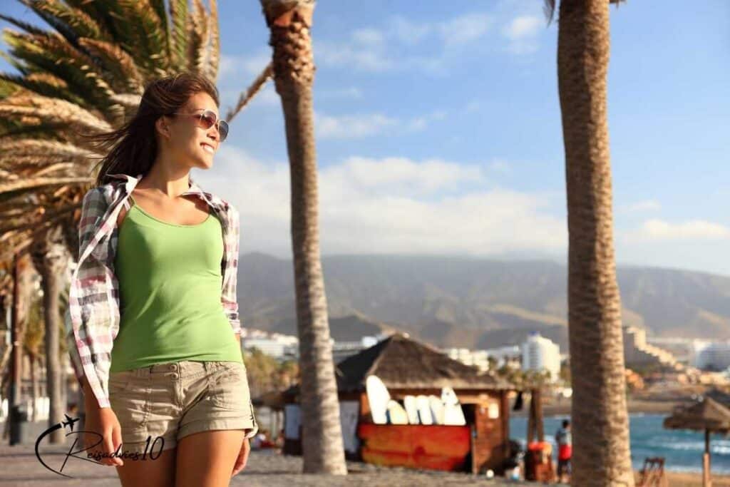 Conclusie: haal het meeste uit uw reis naar La Palma Reisadvies 10