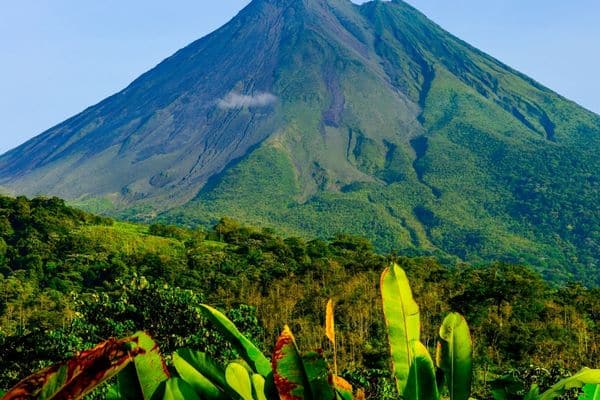 Costa Rica Reisadvies Midden-Amerika