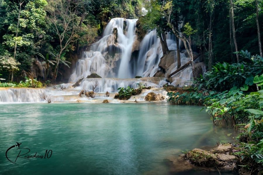 Laos Azië reisadvies Reisadvies10