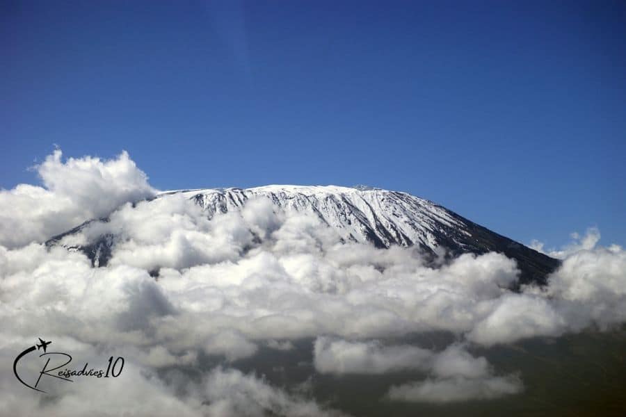 mis de Kilimanjaro niet tanzania Reisadvies 10