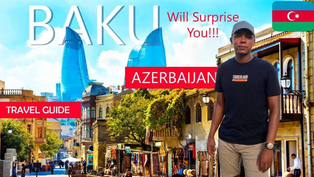 azerbeidzjan reisadvies