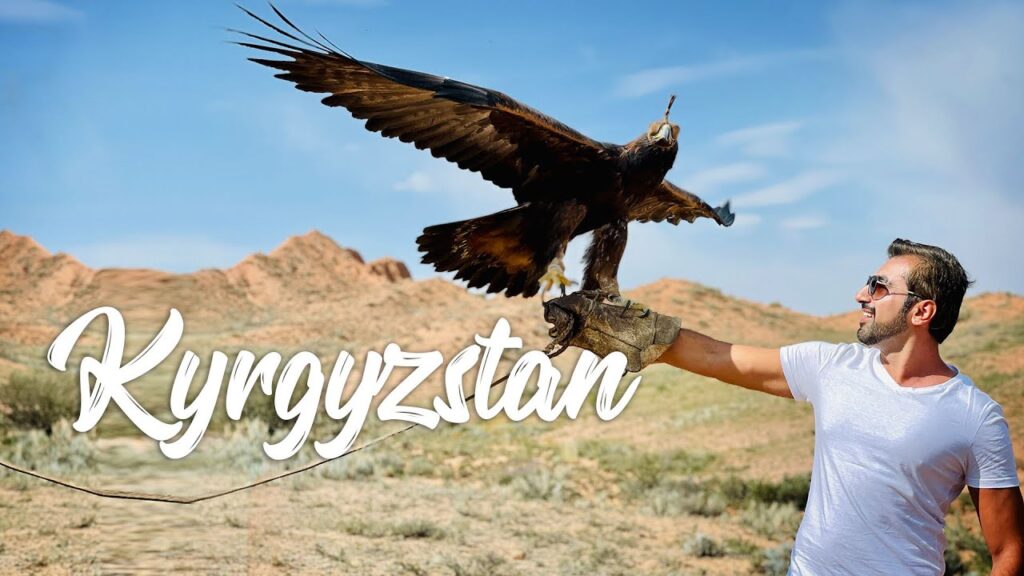 reisadvies kirgizie