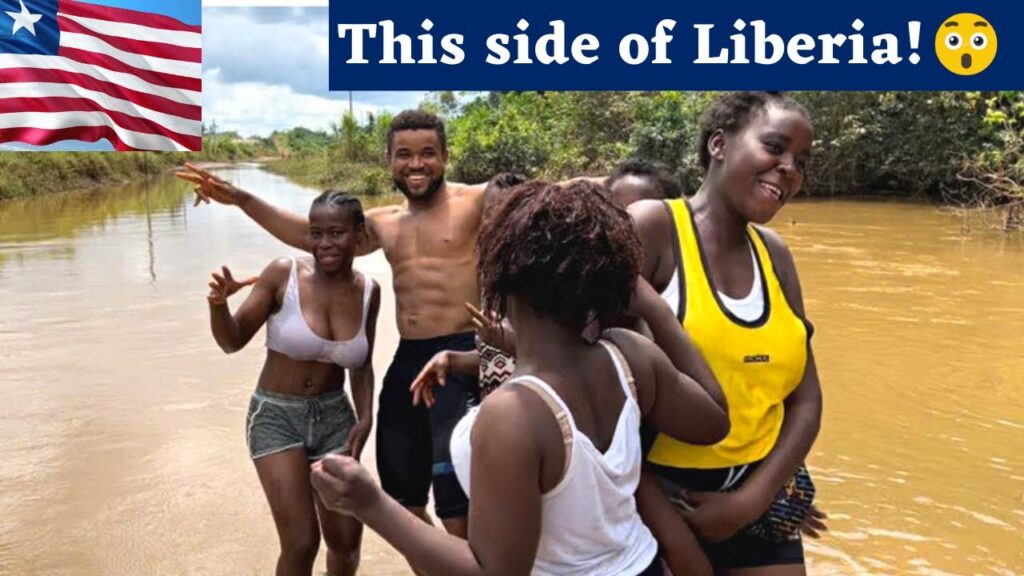 reisadvies liberia
