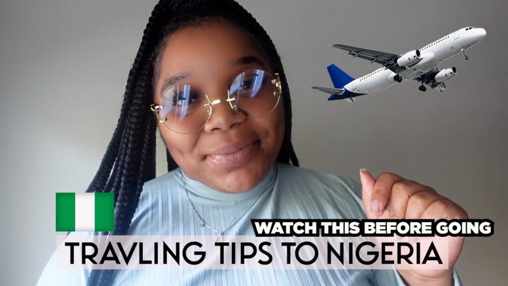 reisadvies nigeria