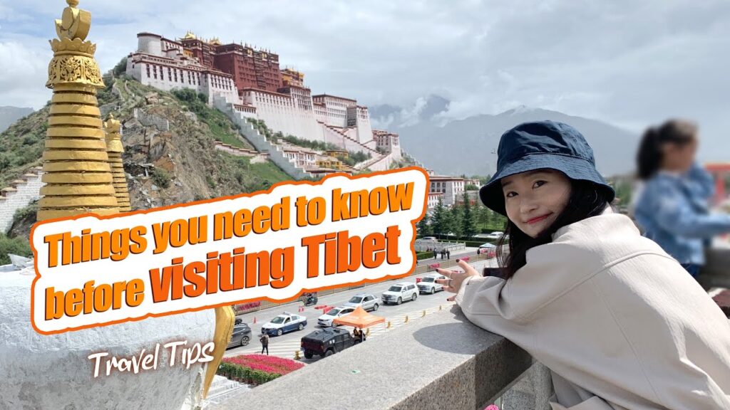 tibet reisadvies