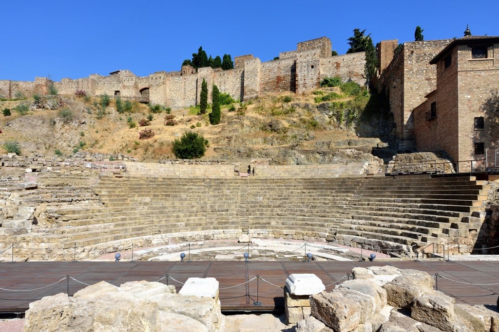 Romeins Theater